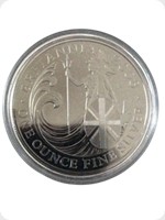 2008
Silver
Britannia &pound;2 Silver Bullion Palladium Silhouette
