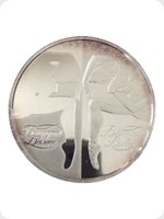 2007
Silver
Belarussian Ballet
