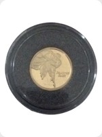 2005
Gold
Belarussian Gold Proof Ballet
