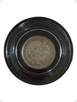 2005
Silver
Britannia 20p Proof - 1/10th Ounce
