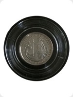 2008
Silver
Britannia 20p Proof - 1/10th Ounce
