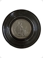 2007
Silver
Britannia 20p Proof - 1/10th Ounce
