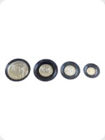 2001
Silver
Britannia Silver Proof Collection
