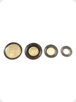 2003
Silver
Britannia Silver Proof Collection
