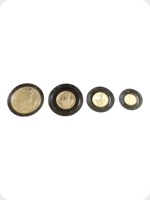 1998
Silver
Britannia Silver Proof Collection
