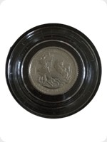 1997
Silver
Britannia 20p Proof - 1/10th Ounce
