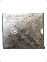 2014
Silver
Britannia - S S Gairsoppa (Special Edition)
