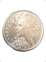 2014
Copper
Freedom Girl
