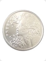 2014
Silver
Freedom Girl
