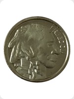 2010
Silver
Freedom Indian Bull 1 Gram
