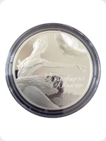 2013
Silver
Belarussian Ballet
