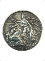 1949
Silver
Naval General Service Medal
