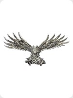 2014
Copper
Eagle Badge
