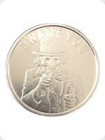 2014
Silver
Slave Uncle
