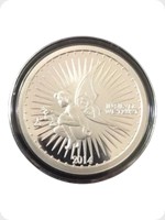 2014
Silver
Silverbug
