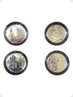 2014
Silver
Portrait Of Britain Collection
