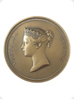 1982
Bronze
Stampex Bronze Medal
