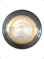 2014
Silver
&pound;2 - 500th Anniversary Of Trinity House
