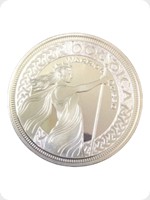 2014
Silver
Baird & Co 'Boudica'
