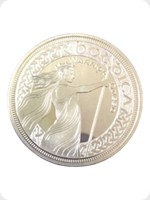 2014
Silver
Baird & Co 'Boudica'
