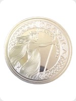 2014
Silver
Baird & Co 'Boudica'
