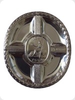 1994
Silver
Bank Of England 300th Anniversary Dish
