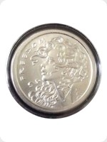 2013
Silver
Freedom Girl
