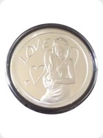2013
Silver
Love
