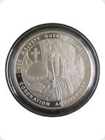 2013
Silver
Queens Coronation 60th Anniversary, The
