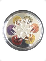 2014
Silver
Royal Winnipeg Ballet
