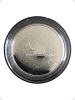 2015
Silver
Liberation Of Belsen 70th Anniversary Memorial Medal
