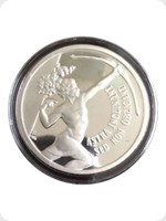 2015
Silver
Heidi Wastweet - Astra Inclinant
