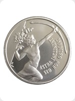 2015
Silver
Heidi Wastweet - Astra Inclinant
