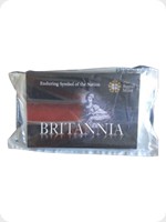 2009
Silver
Britannia &pound;2 Silver Bullion - Presentation Pack
