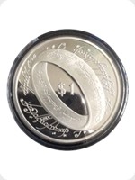 2003
Steel
Lord Of The Rings
