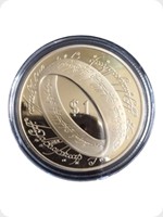 2003
Steel
Lord Of The Rings
