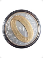 2003
Steel
Lord Of The Rings
