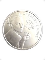 2015
Silver
Legalize Nature
