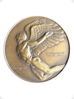 1980
Bronze
Montgolfiade Balloon Festival Belgium
