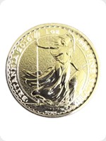 2016
Silver
Britannia &pound;2 Silver Bullion
