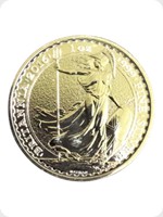 2016
Silver
Britannia &pound;2 Silver Bullion
