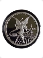 2015
Silver
Silverbug