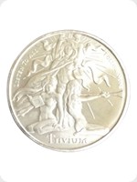 2015
Silver
Trivium Girls
