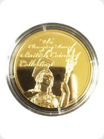 2010
Silver
Britannia - The Changing Face Of Britains Coinage
