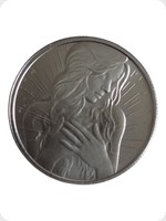 2015
Silver
Peace Within
