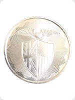 2016
Silver
Elemental Mint RMR Shield
