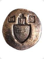 1973
Silver
Royal Mint Queens Award
