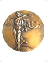 1999
Bronze
Medal Of Merit - Ville De Liege Echevinat Des Sports
