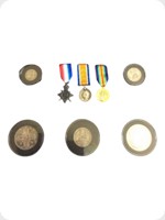 2014
Silver
First World War Centenary Coin & Medal Collection
