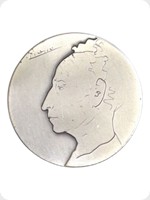 1974
Silver
1st Arthur Rubinstein Piano Competition Medal
